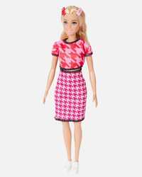 Barbie Fashionista - zabawka dla dzieci od lat 3