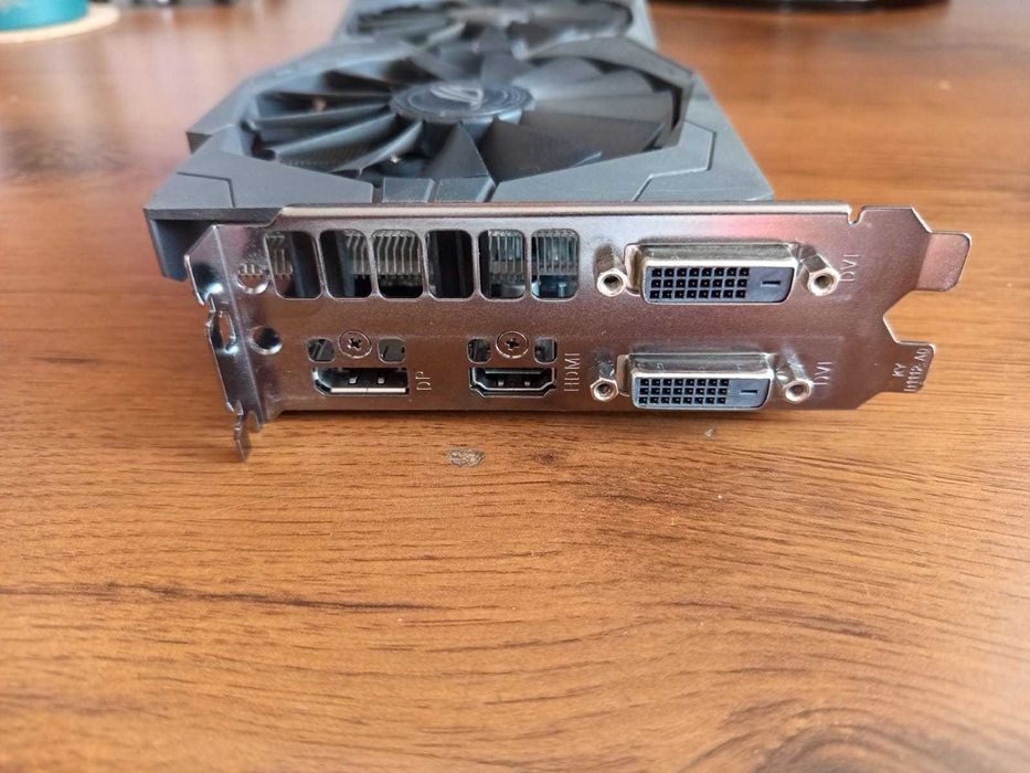 GTX 1050 2gb + ryzen 3 1300x + chłodzenie stan jak nowe