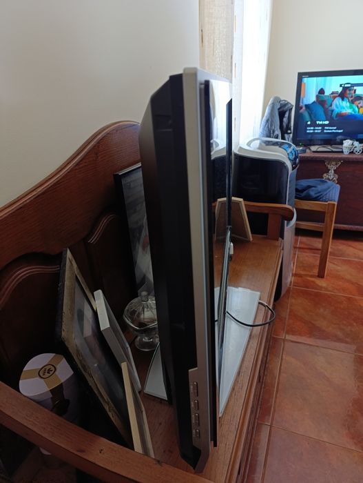 Televisão Philips