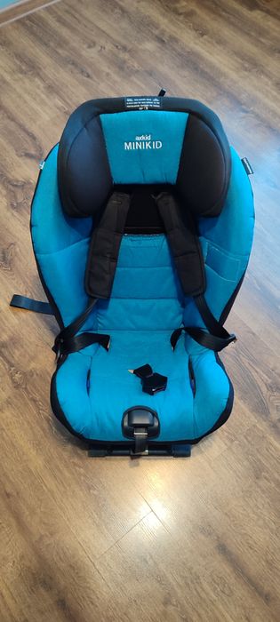 Foteli Axkid Minikid