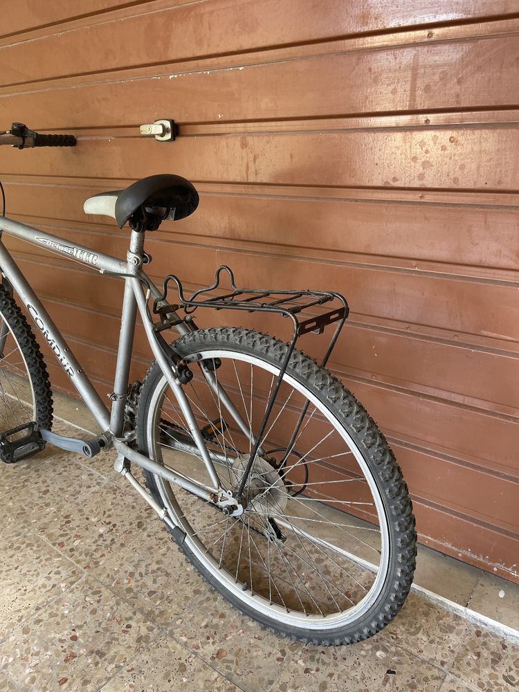 Bicicleta Comdur Deluxe MTB