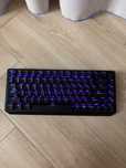 Klawiatura ENDORFY Thock 75 Kailh Red Wireless