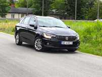 Fiat Tipo 1.4 T-jet 120KM manual