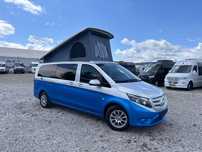 Mercedes-Benz Vito  Raty 0%, ilość miejsc 9