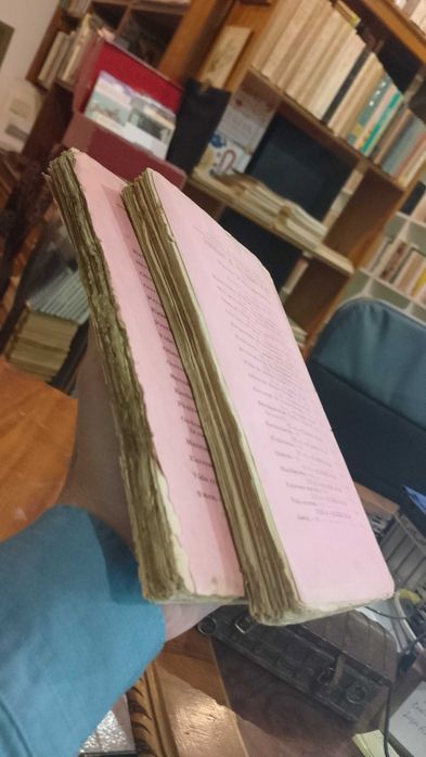 Quaresma de 1891/92 - Dogma Catholico