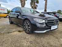 Mercedes-Benz E 300 de Exclusive Line