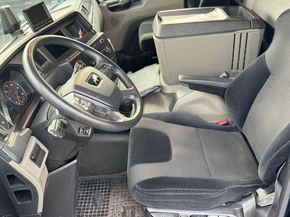 MAN TGM 15.290 4X2 2021