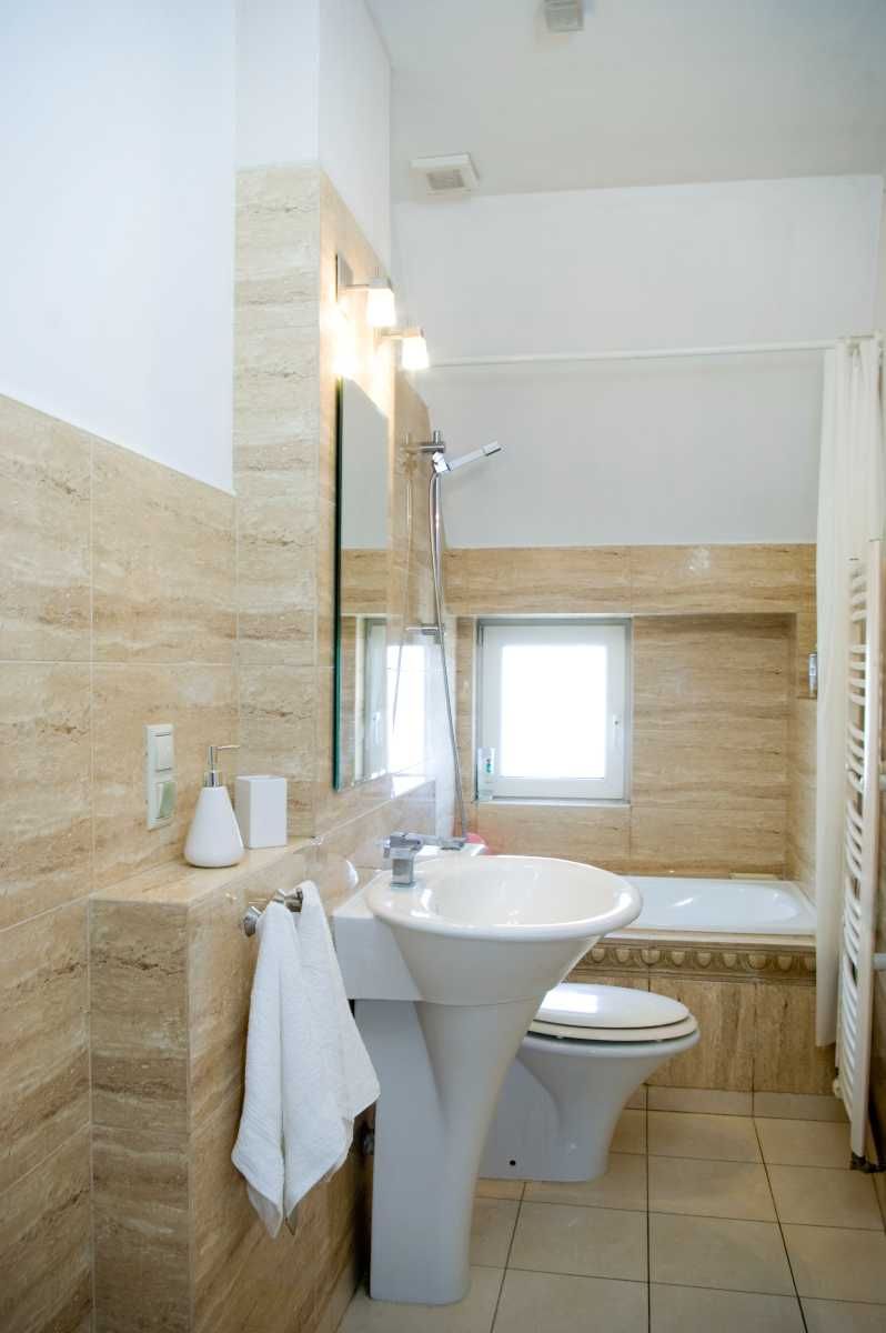 Apartament dla 4 osób przy Monte Cassino