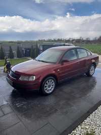 Passat 1.9 TDI 1999