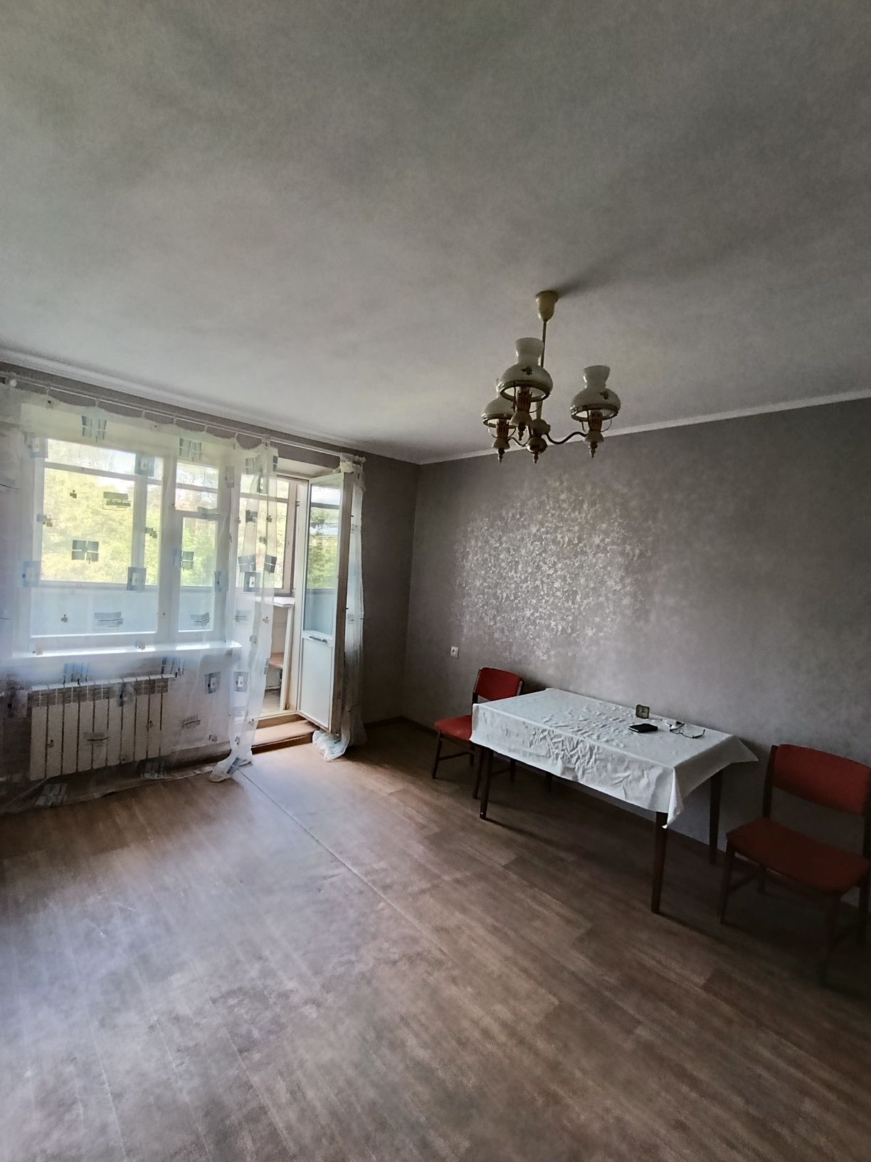 Продам 1 из.кв Подворки