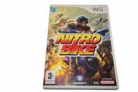 Nitro Bike Wii Nintendo Wii