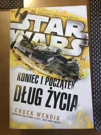 Koniec i początek Dług Życia