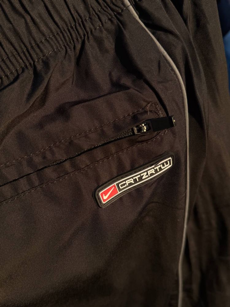 Штани Nike X corteiz