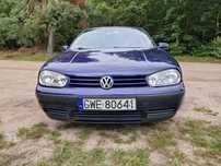 Volkswagen Golf 4 1.9 TDI