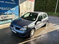 Renault Clio 5 dzwi !! Klima!! Oszczedny !! SUPER OKAZJA!!