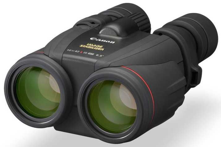 Lornetka Canon 10x42 L IS WP Nowa Gwarancja 2 lata