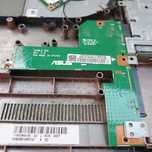 carcaça inferior asus A540l restantes peças sob consulta