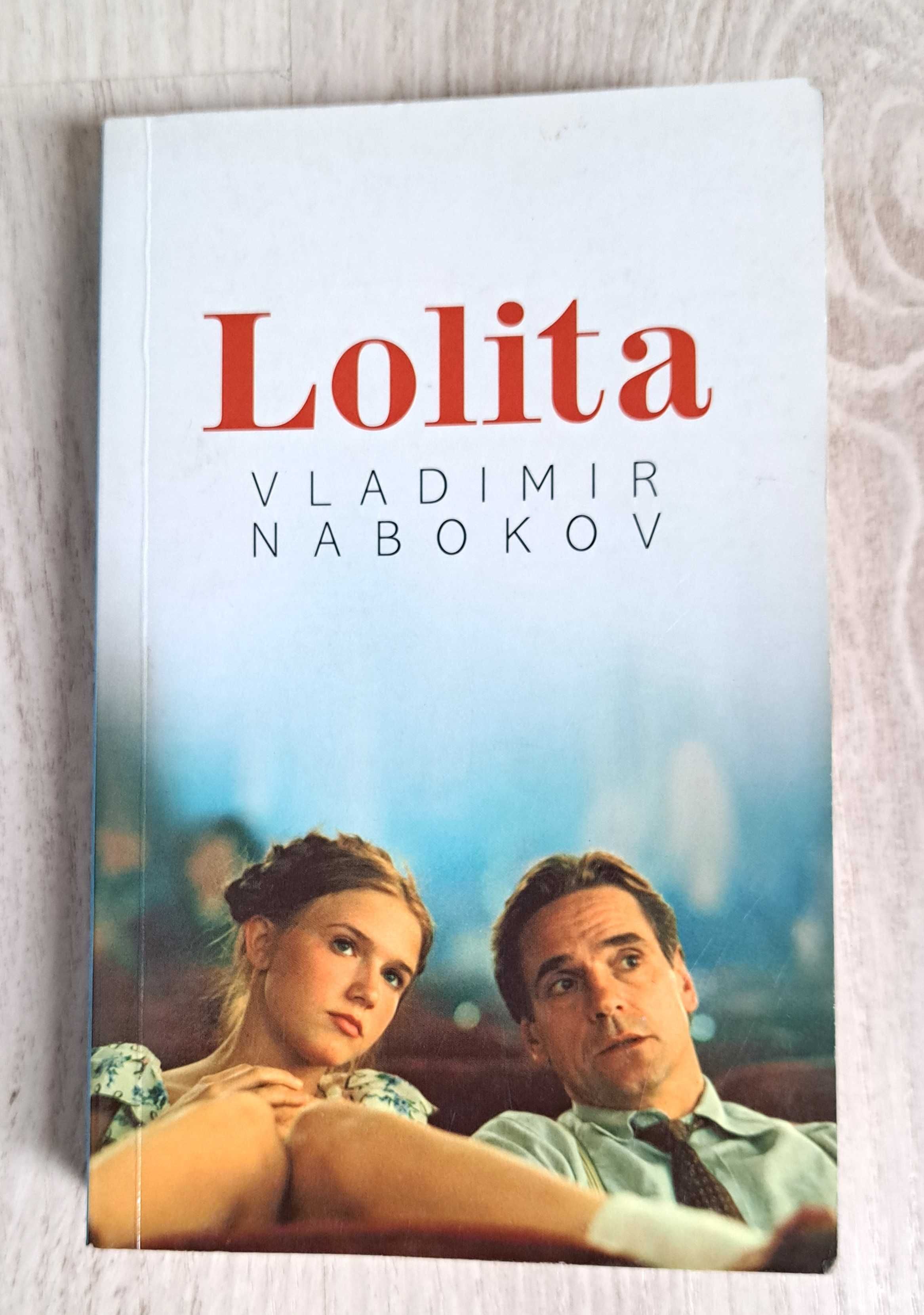 Vladimir Nabokov Lolita