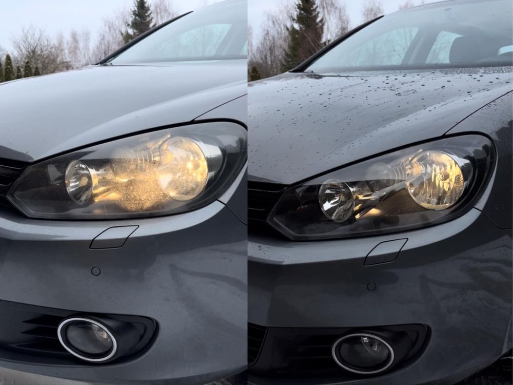 Auto detailing Łańcut sprzatanie i polerowanie samochodow