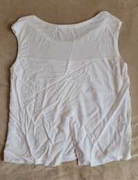Biała damska bluzka top Reserved L 40