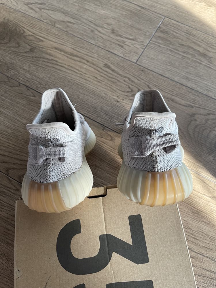 Yeezy Boost 350 V2 Sesame 38 Jak Nowe