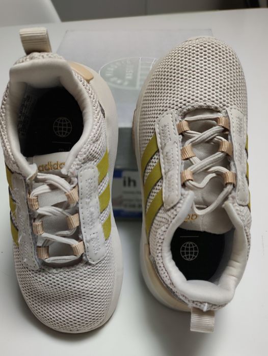 Sapatilhas/  tênis adidas n23