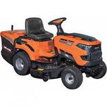 Traktor Grass GR102H2 Loncin 586 2-CYLINDRY NOWY 2 lata gwarancji