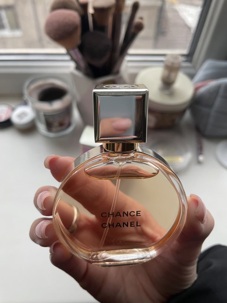 Парфуми Chanel  Chance