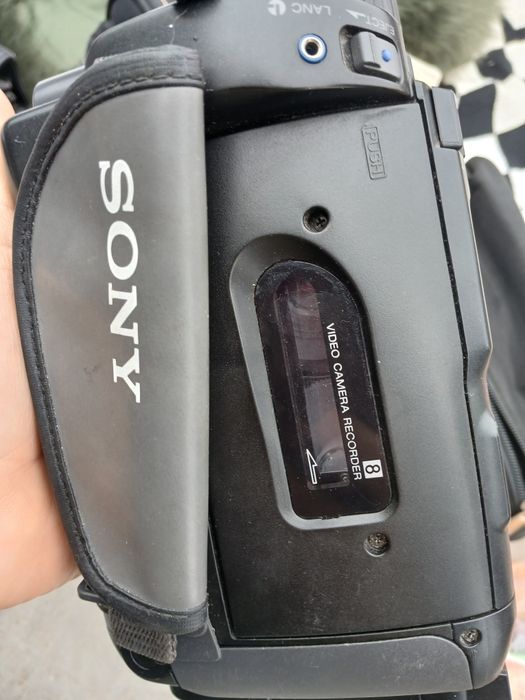 Видеокамера Sony