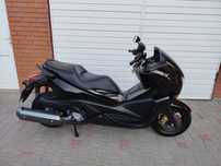 Honda Faze 250 ABS