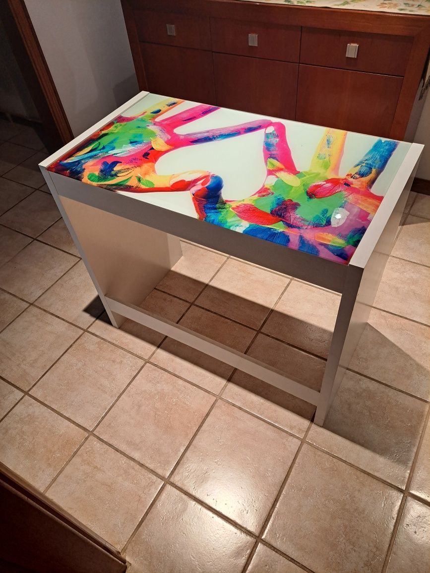 Mesa de secretária