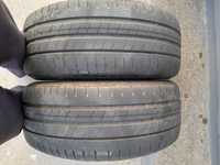 Продам шини 205*55*R-16 goodyear efficientgrip