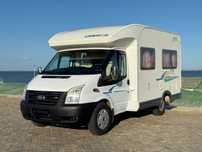 Chausson Flash 02