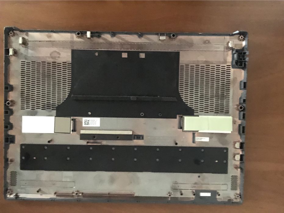 Lenovo Legion 5-16 i7-13650HX / 16GB / RTX 4060 – na części