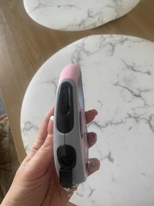 Рулетка для прогулок