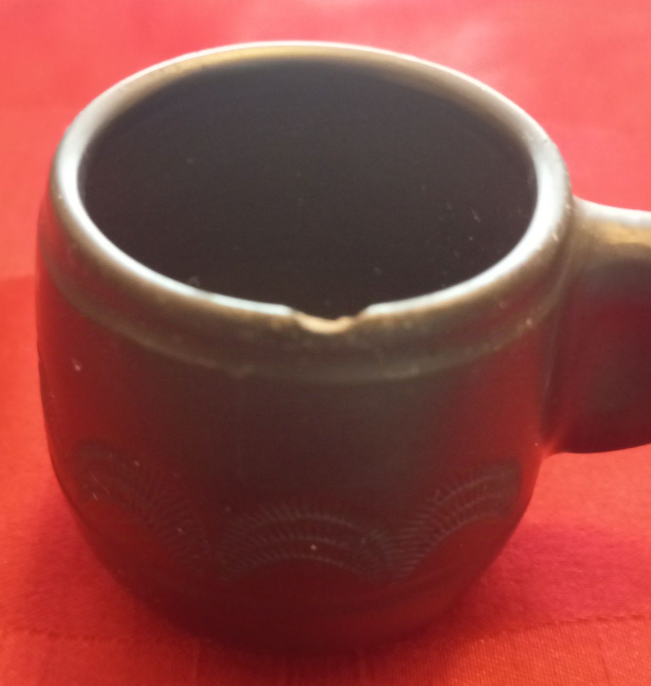 Conjunto de café