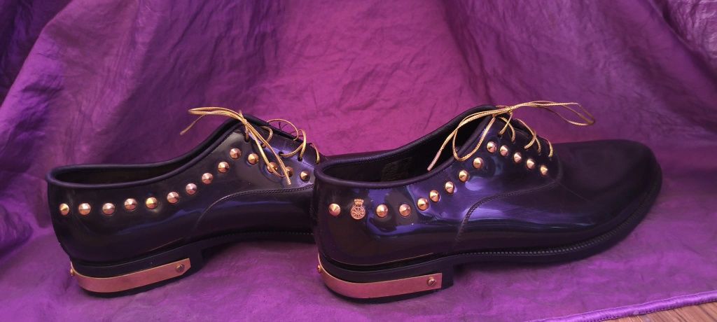 Sapatos Lemon Jelly