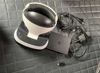 PlayStation VR CUH-ZVR2