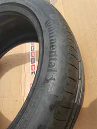 Continental Sportcontact 6 265/40R20