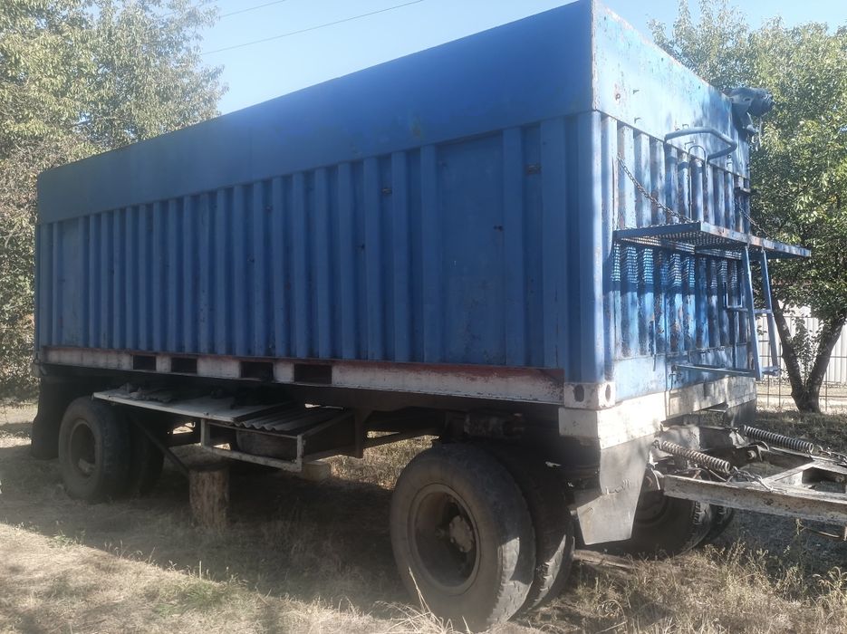 Продам КамАЗ 5320