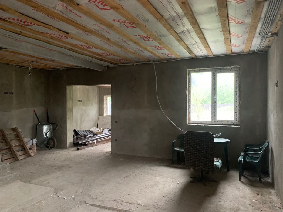 Новий будинок на новобудовах Ксаверівка Вінницький район