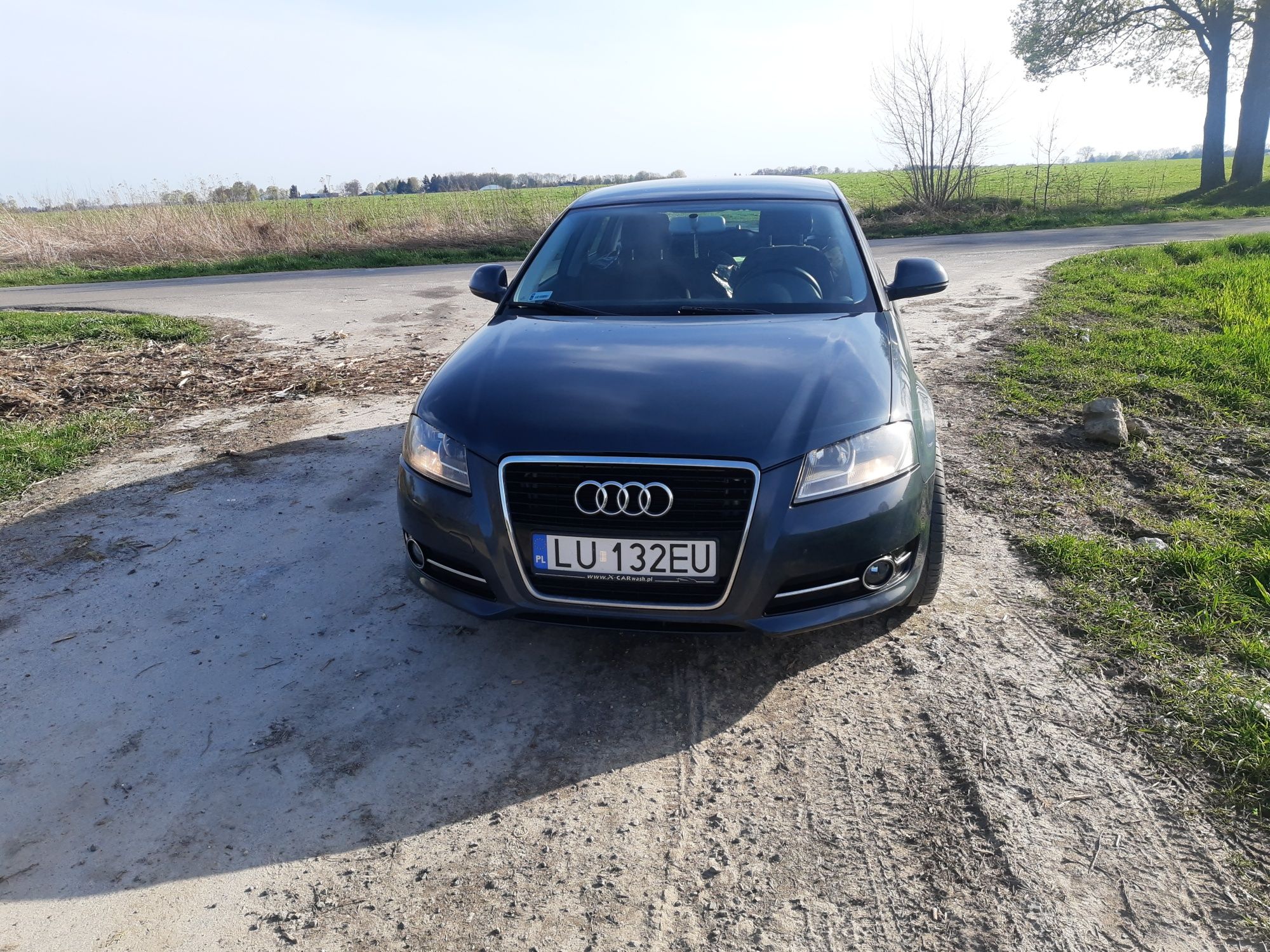 Audi a3 1.9 diesel