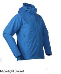 Męska kurtka Bergans Bergans 1770 Microlight Jacket  roz L