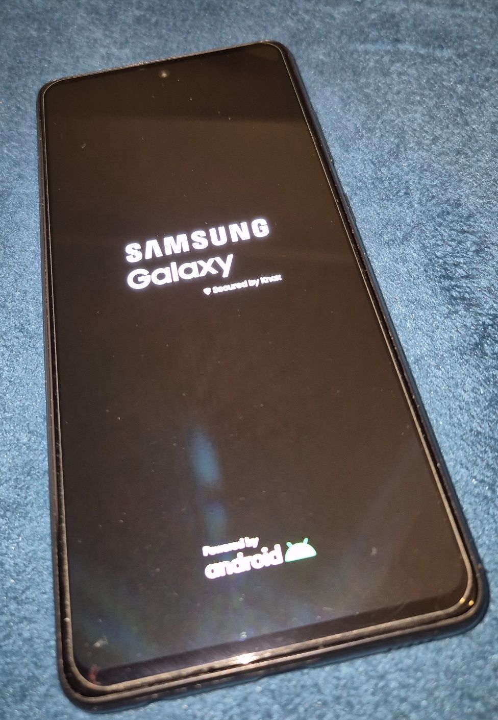 Samsung Galaxy A52s 5G