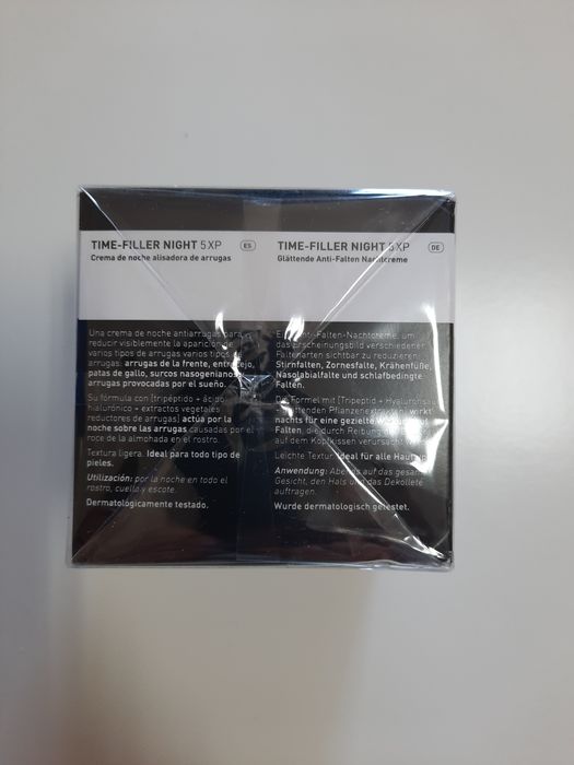 Filorga  Time filler creme noite