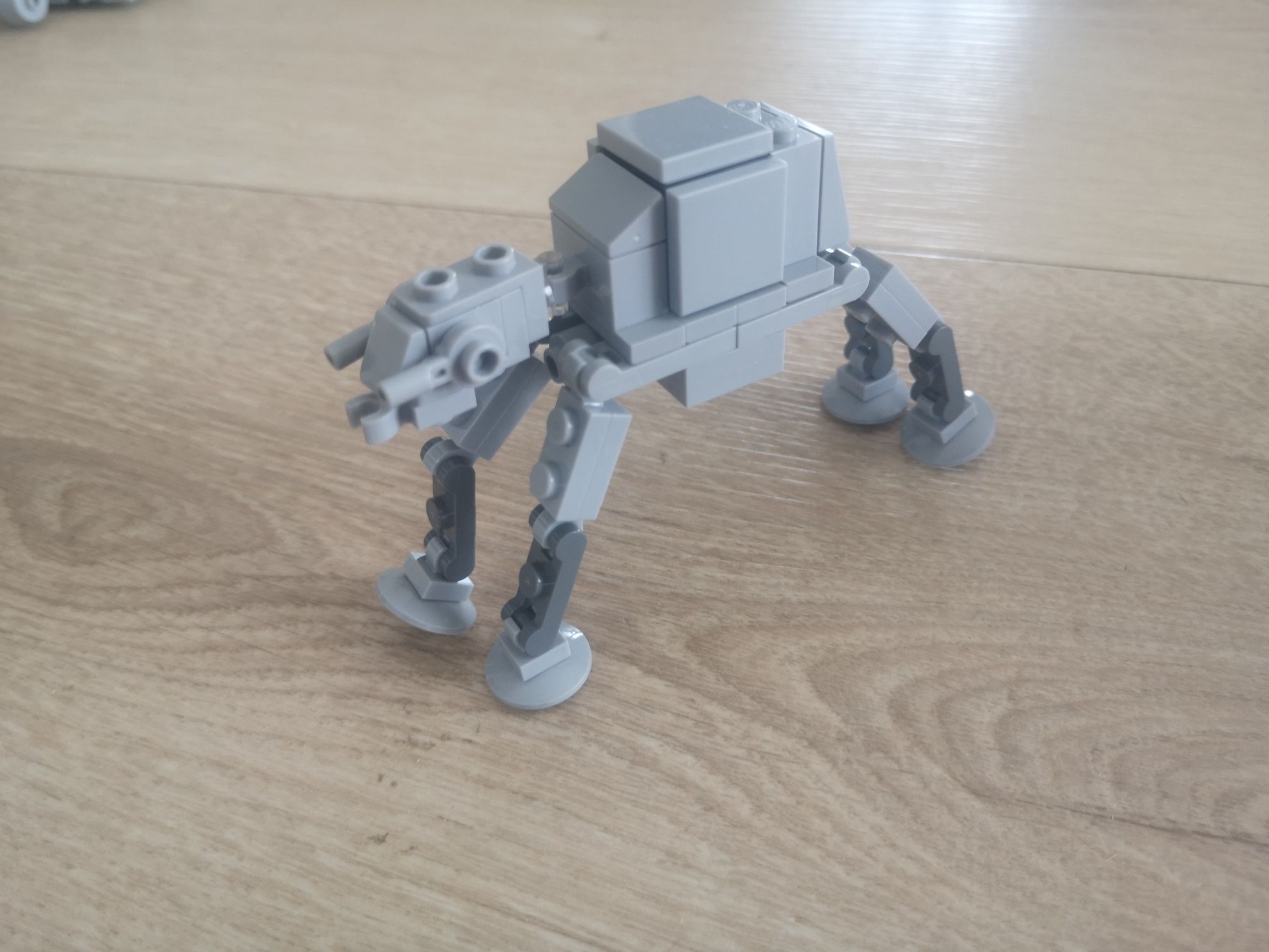 Lego SW AT-AT mini 912282