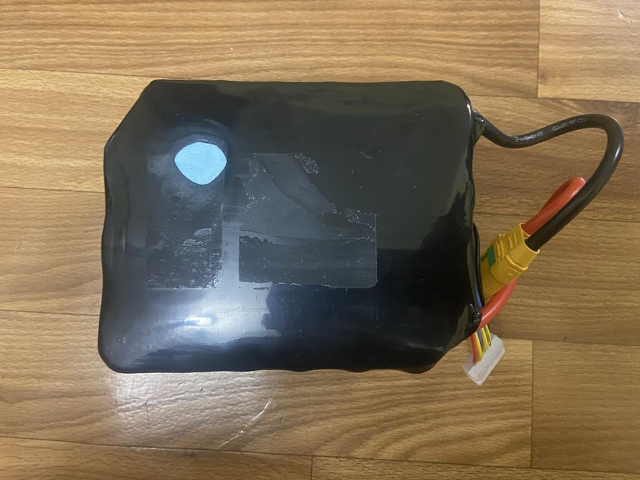 Акумулятор 30000mah