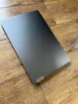 Laptop Lenovo uszkodzony