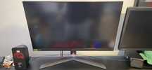 Monitor gamingowy LG 27GL650F, ,144 Hz, 27 cali
