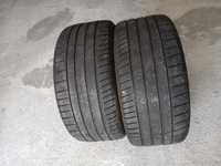 2 Pneus 295/40R20 Bridgestone